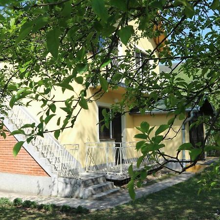 Drina'S Heart Villa Bajina Basta Exterior photo